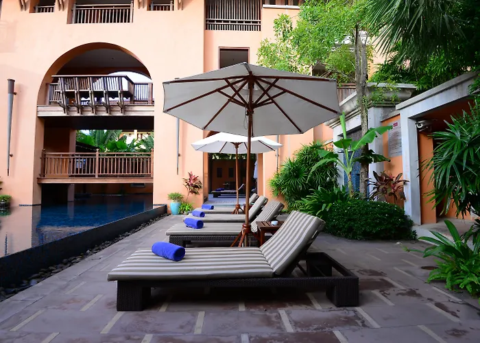 Mercure Samui Chaweng Tana
