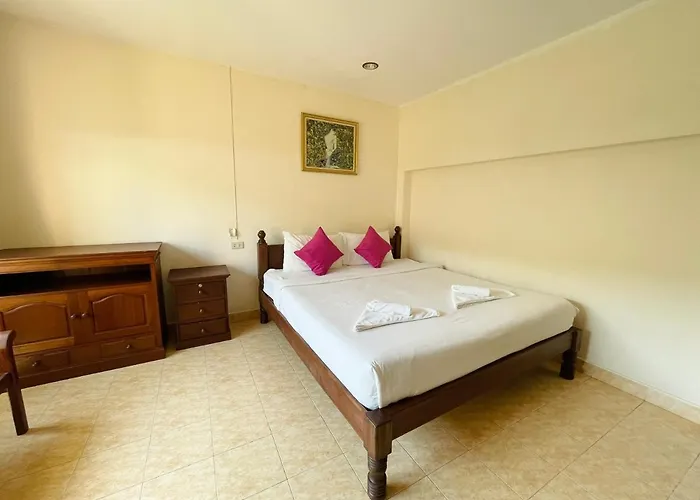 Meewaya Hotel
