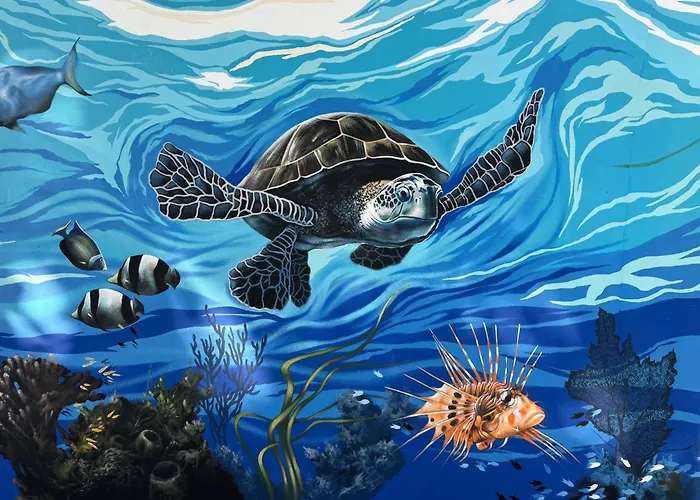 Blue Turtle Hotel Samui