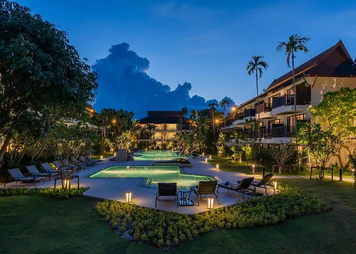 Amari Koh Samui