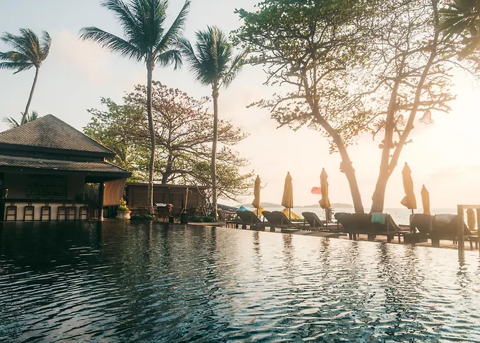 Buri Rasa Village Samui Adults Only