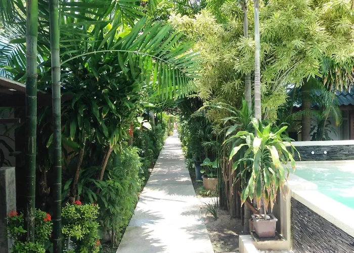 Evergreen Resort