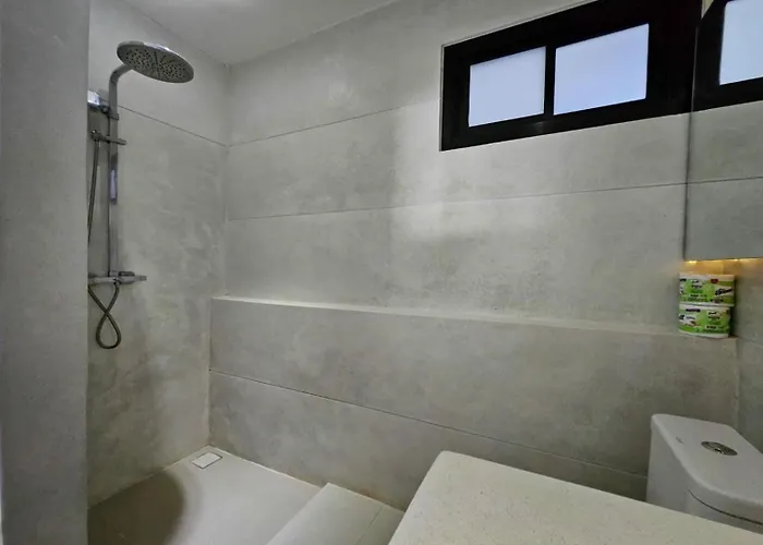 Moonshadow - Multiple Award Winning Villa In Chaweng Noi