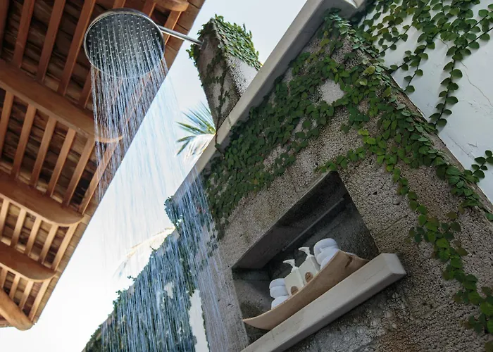 Mia Beach, Beach Villa And Events